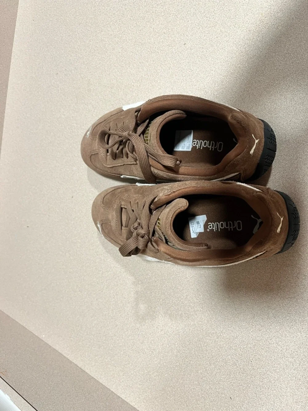 PUMA Speedcat Sneakers - Picture 3 of 4